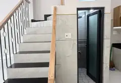 Nhà mới vô ở ngay, 40m2, hxh thông thoáng... Bán nhà riêng tại Bình Trị Đông, Hồ Chí Minh 03