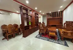 Nhà đẹp Bàn Cờ, 6PN, full nội thất giá trị, giảm ngay 1,5 tỷ... Bán nhà riêng tại Bàn Cờ, Hồ Chí Minh 01