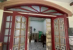 Nhà phố sang trọng tại trung tâm Chợ Hàng với kiến trúc đẳng cấp và không gian rộng mở... Bán nhà mặt phố tại Lê Chân, Hải Phòng 06