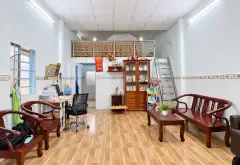 Bán nhà 96,2m² 1 tầng tại KDC Phường Trường Thọ, giá 7,9 tỷ... Bán nhà riêng tại Thủ Đức, Hồ Chí Minh 01