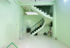 CHỈ 7,8 TỶ – NHÀ ĐẸP HXH – GẦN MẶT TIỀN – KHU DÂN TRÍ CAO – VỊ TRÍ TRUNG TÂM – NHÀ THỜ TÂN CHÍ LINH... Bán nhà riêng tại Tân Sơn Hòa, Hồ Chí Minh 01