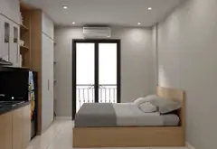 Bán nhà riêng 8 tầng mặt ngõ Đào Tấn, Ba Đình, Hà Nội, diện tích 89.7 m2... Bán nhà riêng tại Ngọc Hà, Hà Nội 03