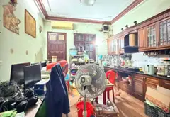 Biệt thự liền kề sang trọng tại Phường Hà Đông, Hà Nội... Bán biệt thự, liền kề tại Hà Đông, Hà Nội 08
