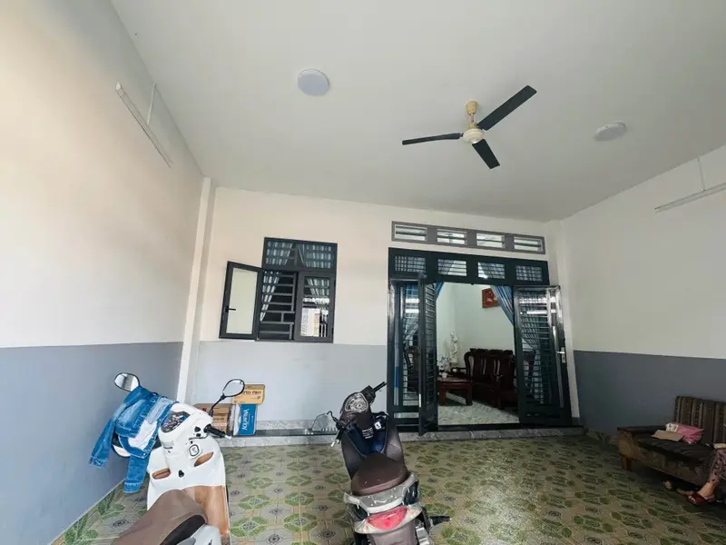 Nhà mặt phố rộng 103m2 tại phường Tăng Nhơn Phú, cơ hội sở hữu vị trí vàng kinh doanh và đậu ô tô... Bán nhà mặt phố tại Tăng Nhơn Phú, Hồ Chí Minh 01