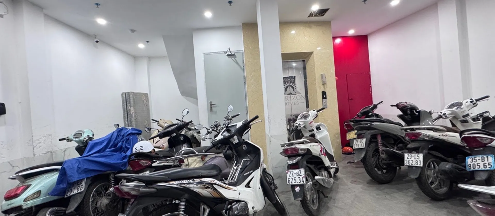 DÒNG TIỀN 65 TRIỆU/THÁNG-7 TẦNG-THANG MÁY-PHÒNG NÀO CŨNG CÓ BAN CÔNG THOÁNG SÁNG-NHỈNH 15 TỶ... Bán chung cư mini tại Văn Miếu - Quốc Tử Giám, Hà Nội 01
