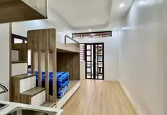 Nhà 7 phòng cho thuê thang máy khu Quận 3 sầm uất... Bán nhà riêng tại Bàn Cờ, Hồ Chí Minh 16