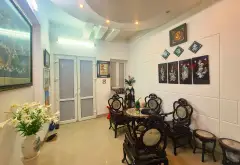 BÁN NHÀ TRẦN QUÝ CÁP - GẦN PHỐ - DIỆN TÍCH 27m GIÁ HƠN 4 Tỷ... Bán nhà riêng tại Đống Đa, Hà Nội 12