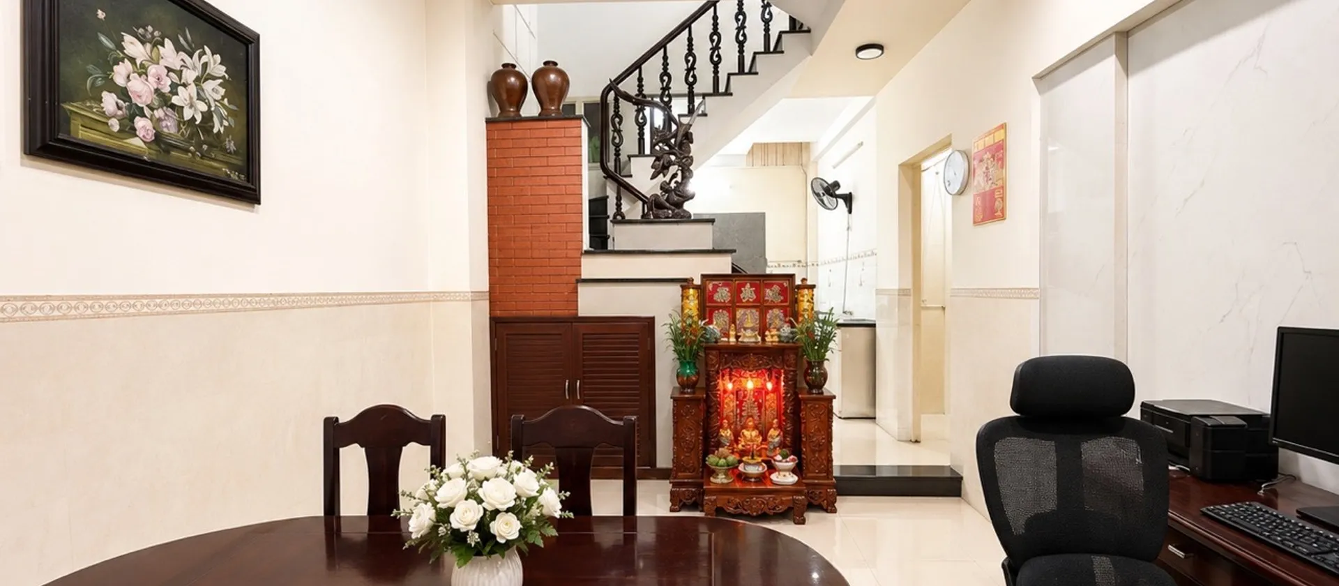 Bán nhà 3 tầng MT khu Lê Văn Quới 49m2, dòng tiền cho thuê ổn định... Bán nhà mặt phố tại Bình Hưng Hòa, Hồ Chí Minh 01