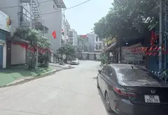Sở hữu mảnh đất gần 140m Phúc Thịnh, Võ Nguyên Giáp, ngõ ô tô thông, đất vuông đẹp, chưa đến 55tr/m... Bán đất tại Phúc Thịnh, Hà Nội 02