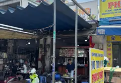 Nhà mặt tiền Tây Thạnh giá cực hấp dẫn... Bán nhà mặt phố tại Tây Thạnh, Hồ Chí Minh 05