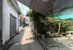 Cơ hội sở hữu lô đất nở hậu mặt ngõ ô tô cạnh chợ Trà Khê... Bán đất tại Hưng Đạo, Hải Phòng 07