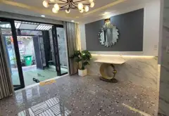 Bán nhà 5 tầng 60m2 hẻm xe hơi thông Phan Huy Ích... Bán nhà riêng tại An Hội Tây, Hồ Chí Minh 01