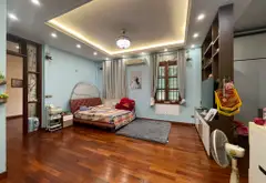 Nhà mặt phố lô góc đẳng cấp, thiết kế độc bản tại trung tâm thành phố... Bán nhà mặt phố tại Phương Liệt, Hà Nội 09