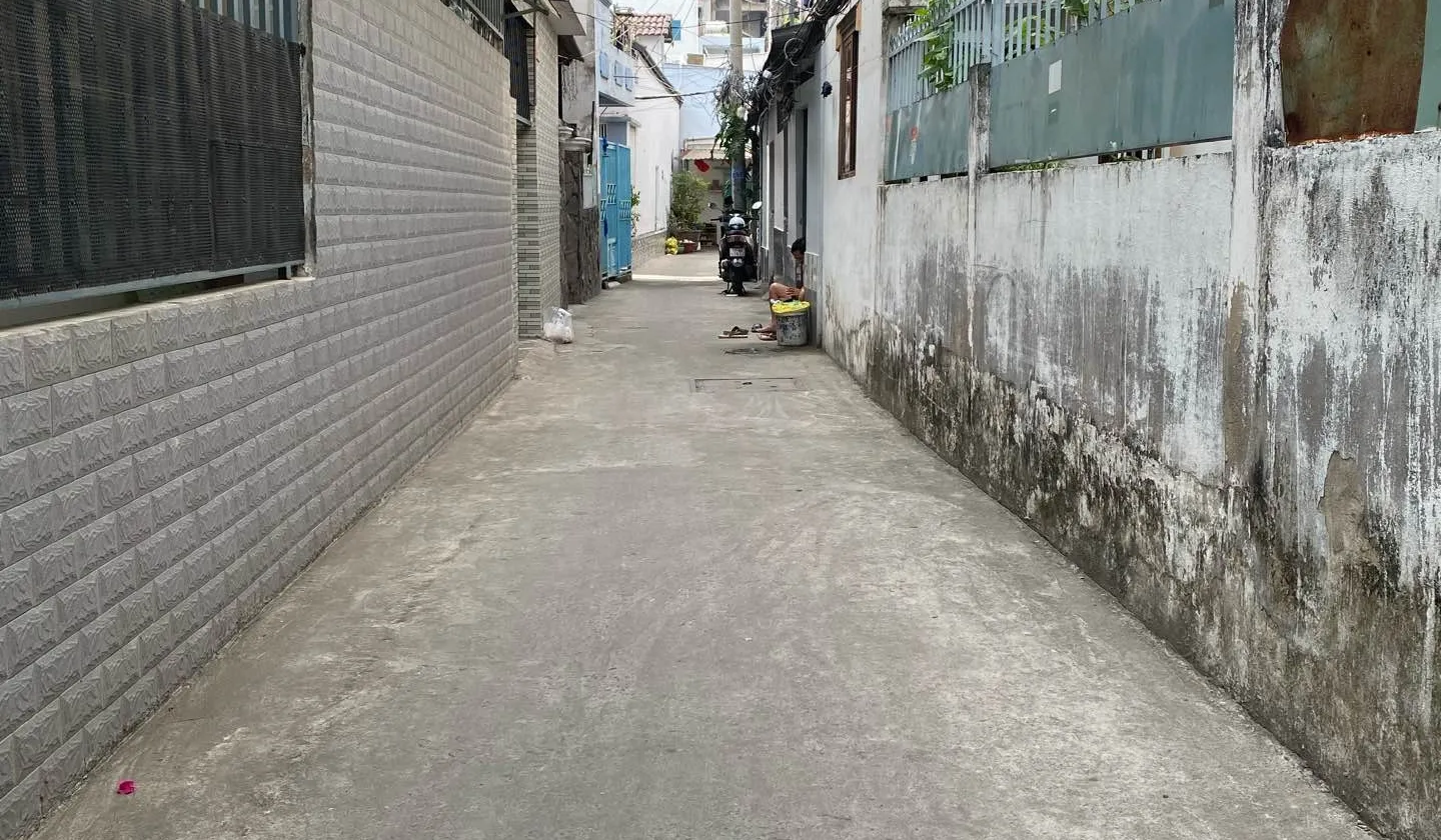 Cơ hội sở hữu dãy nhà trọ giá tốt tại Phú Thuận, Quận 7... Bán nhà riêng tại Phú Thuận, Hồ Chí Minh 01