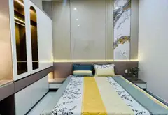 🔥MẶT TIỀN ĐS4 LÊ VĂN THỌ, P.THÔNG TÂY HỘI, GÒ VẤP. DT 3,6❌️17M, 4TẦNG MỚI, FULL NỘI THẤT CHỈ 8,5 T... Bán nhà mặt phố tại Thông Tây Hội, Hồ Chí Minh 05
