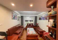 Bán gấp nhà 5 tầng tại khu TĐC Thanh Am, tiện ích đầy đủ, vỉa hè ô tô tránh... Bán nhà riêng tại Việt Hưng, Hà Nội 03
