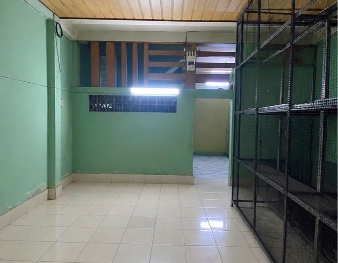 Nhà Mặt Tiền Kinh Doanh Ngang 6m dài 10m Lạc Long Quân P8 Q.Tân Bình... Bán nhà mặt phố tại Tân Hòa, Hồ Chí Minh 01