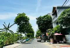 Bán đất góc 2 mặt tiền rộng 20m tại Ngũ Hành Sơn... Bán đất tại Ngũ Hành Sơn, Đà Nẵng 08
