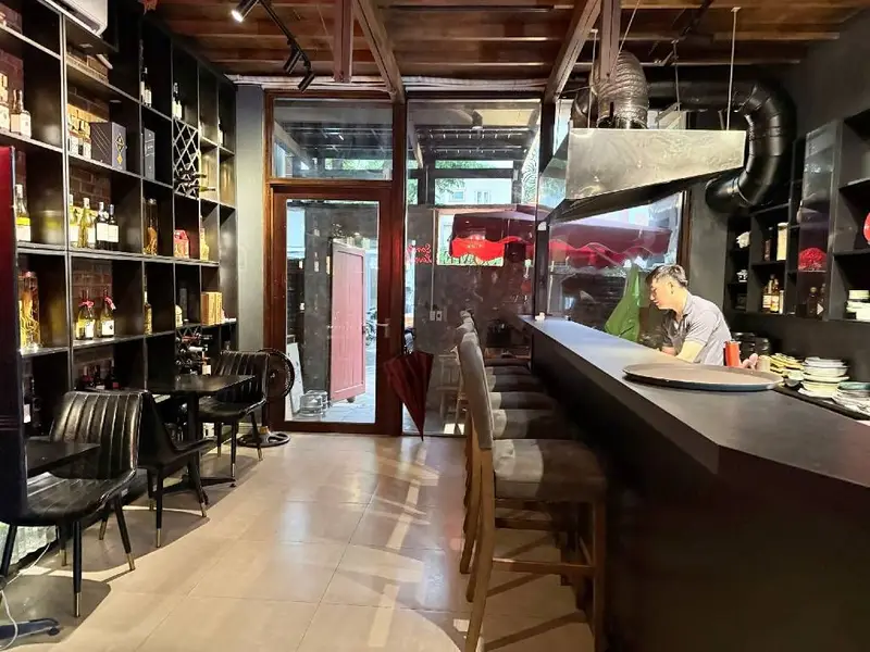 NHÀ 2 TẦNG AN THƯỢNG 90M2 – PHỐ TÂY – DÒNG TIỀN – SÁT BIỂN – 0762,658,925 - 34 tỷ... Bán nhà mặt phố tại Ngũ Hành Sơn, Đà Nẵng 01