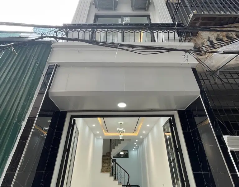 Bán nhà Tô Vĩnh Diện, Thanh Xuân, Ô tô, Kinh doanh, 43m2, 15.6 tỷ(CTL)... Bán nhà riêng tại Khương Đình, Hà Nội 01