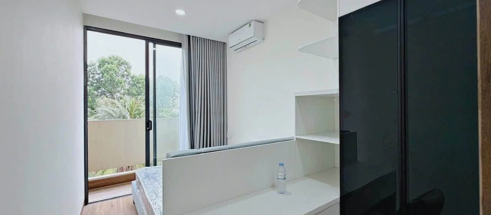 Bán nhà mặt phố 6 tầng, 126m2, căn hộ dịch vụ, quận Tây Hồ... Bán nhà mặt phố tại Bảy Hiền, Hồ Chí Minh 01