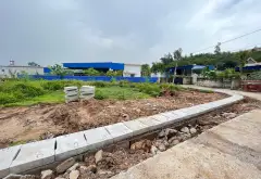 Lô đất góc vị trí trung tâm hành chính, đường rộng ô tô thuận tiện... Bán đất tại Thủy Nguyên, Hải Phòng 05