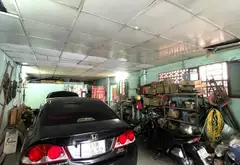 BÁN NHÀ MẶT TIỀN NGUYỄN OANH, GÒ VẤP, 5.3X28M (147M2) NỞ HẬU, CHO THUÊ 20TR, GIÁ 11.2 TỶ... Bán nhà mặt phố tại Gò Vấp, Hồ Chí Minh 03