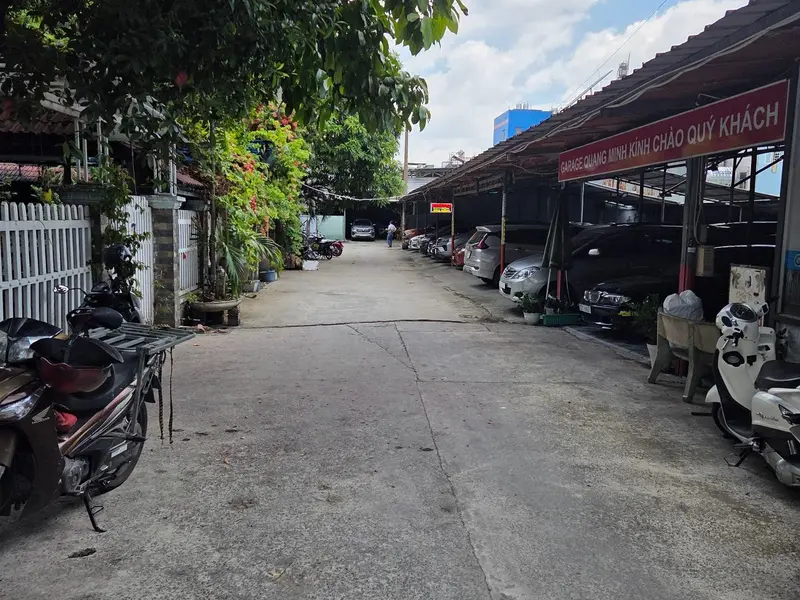 Bán nhà mặt phố đất 3419m2 tại Bình Trị Đông, Bình Tân... Bán nhà mặt phố tại Bình Trị Đông, Hồ Chí Minh 01