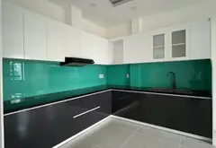 Mặt tiền kinh doanh Tân Phú, đường Lương Thế Vinh, 2 mặt thoáng, 4 tầng mới tinh, 14.7 tỷ... Bán nhà mặt phố tại Phú Thạnh, Hồ Chí Minh 05