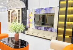 Nhà 5 tầng có gara, 4 phòng ngủ tại Trung Mỹ Tây giá 6,95 tỷ... Bán nhà riêng tại Trung Mỹ Tây, Hồ Chí Minh 02