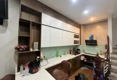 Nhà 5 tầng xịn xò, cách phố chỉ 10m, Hai Bà Trưng... Bán nhà riêng tại Vĩnh Tuy, Hà Nội 03