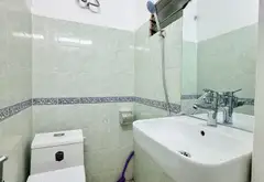 Nhà 4 tầng giá 2.9 tỷ gần ô tô tại Hồng Mai, diện tích 19m2... Bán nhà riêng tại Bạch Mai, Hà Nội 11