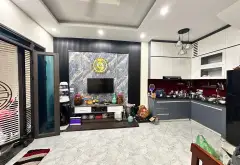 Nhà phố 5 tầng xây mới tại Nam Dư – Đỉnh cao tiện nghi và an sinh... Bán nhà riêng tại Vĩnh Hưng, Hà Nội 03