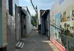 Bán nhà riêng 2 tầng ngang 6.6m tại Phường Tăng Nhơn Phú A... Bán nhà riêng tại Tăng Nhơn Phú, Hồ Chí Minh 02