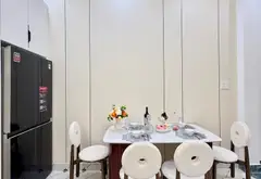 Nhà 4 tầng 5PN 6WC mặt tiền 3.2m khu Phú Nhuận giá 12.85 tỷ... Bán nhà riêng tại Cầu Kiệu, Hồ Chí Minh 06
