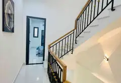 Nhà mới 4 tầng tiện nghi, hẻm thông Phường An Hội Đông... Bán nhà riêng tại An Hội Đông, Hồ Chí Minh 11