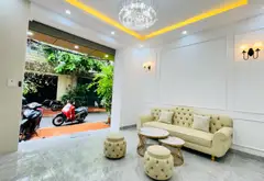 Bán nhà riêng 4 tầng phố Trương Định, diện tích 59m², vị trí trung tâm quận Hai Bà Trưng... Bán nhà riêng tại Tương Mai, Hà Nội 02