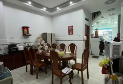 Bán nhà mặt phố phú định Phường 16, Quận 8 - mặt tiền 5m, 90m2, 4 tầng,... Bán nhà mặt phố tại Bình Phú, Hồ Chí Minh 03