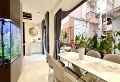 THÍCH QUẢNG ĐỨC P.5 PHÚ NHUẬN - HXH ĐỖ CỬA - 4 TẦNG LẦU - 3PN 4WC FULL NỘI THẤT SANG TRỌNG - 38M²... Bán nhà riêng tại Đức Nhuận, Hồ Chí Minh 04