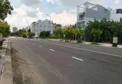 Nhà phố 4 tầng rộng rãi, tiện kinh doanh Quận 9... Bán nhà mặt phố tại Phước Long, Hồ Chí Minh 02