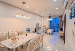 Căn hộ cao cấp HaDo Centrosa - View siêu đẹp, full nội thất... Bán căn hộ chung cư tại Hòa Hưng, Hồ Chí Minh 02