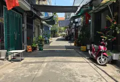 Nhà 2 tầng, 3 phòng ngủ, gần chợ Phạm Đăng Giảng, giá 6 tỷ... Bán nhà riêng tại Bình Hưng Hòa, Hồ Chí Minh 01