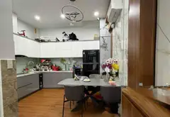 Giảm 900 tr _ bán nhanh nhà Hẻm xe hơi 4 tầng... Bán nhà riêng tại Tân Thới Hiệp, Hồ Chí Minh 06