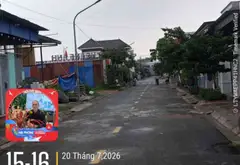Lô Đất Hiếm Tại Khu Đô Thị Văn Phong, Đặc Khu Kinh Tế Cát Hải... Bán đất tại Gia Lộc, Hải Phòng 02