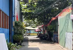 Bán nhà riêng 1 tầng 120m2 tại Đào Trí, dãy trọ đang kinh doanh, pháp lý rõ ràng... Bán nhà riêng tại Phú Thuận, Hồ Chí Minh 08