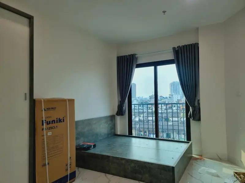 TÒA CCMN TRUNG TÂM QUẬN ĐỐNG ĐA - 8 TẦNG THANG MÁY - DÒNG TIỀN 5.4 TỶ/NĂM... Bán partner tại Đống Đa, Hà Nội 01