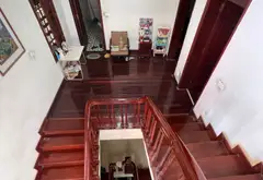 Biệt thự sang trọng tại Khu đô thị Dịch Vọng với tầm nhìn công viên và tầng hầm rộng rãi... Bán biệt thự, liền kề tại Cầu Giấy, Hà Nội 08