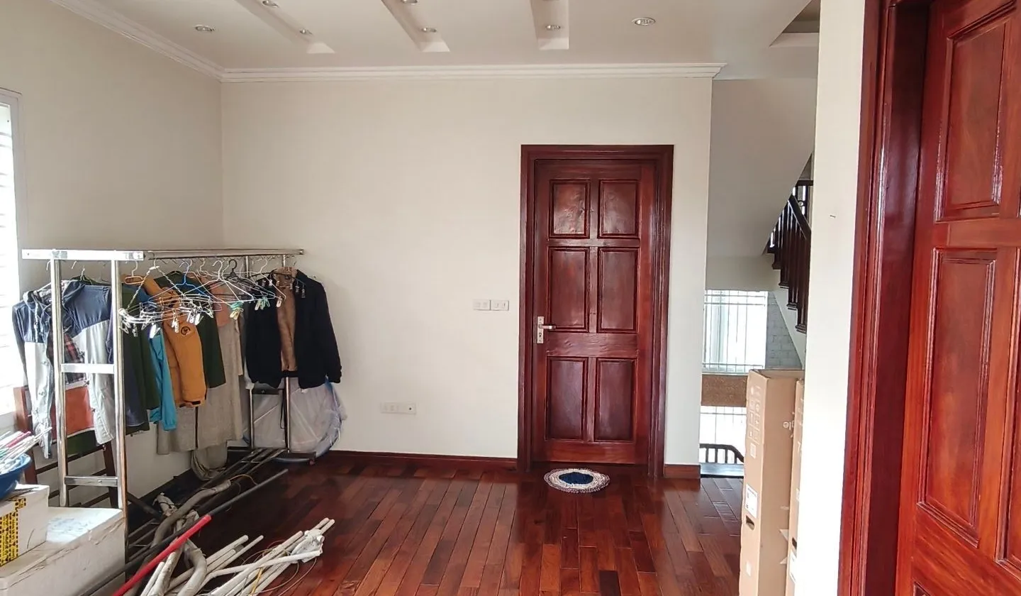 Biệt thự LÔ góc sang trọng tại khu đô thị Văn Phú với thiết kế 5 tầng hiện đại 127m2... Bán biệt thự, liền kề tại Hà Đông, Hà Nội 01