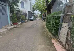 Bán nhà 6x30m nhựa thông chợ đầu mối Hóc Môn, Nguyễn Thị Sóc, 9,x tỷ... Bán nhà mặt phố tại Xuân Thới Sơn, Hồ Chí Minh 08