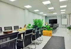TÒA NHÀ VĂN PHÒNG VIP 7 TẦNG – DT SÀN 1.039M² – NGUYỄN VĂN NGHI, GÒ VẤP – 70 TỶ TL... Bán nhà mặt phố tại Hạnh Thông, Hồ Chí Minh 05